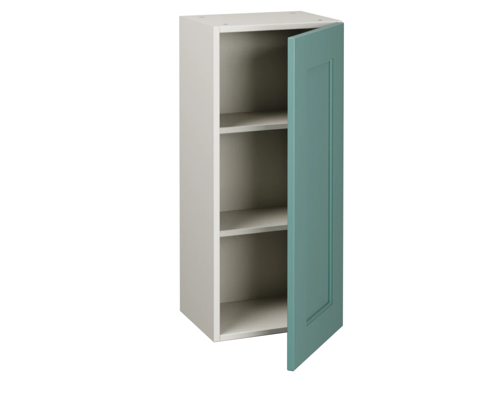 900 x 400 Wall Unit