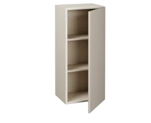 900 x 400 Wall Unit