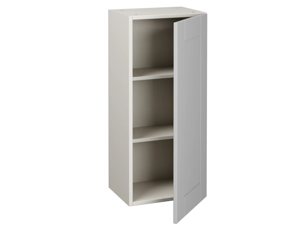 900 x 400 Wall Unit