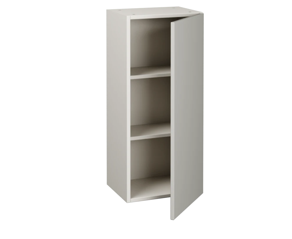 900 x 400 Wall Unit