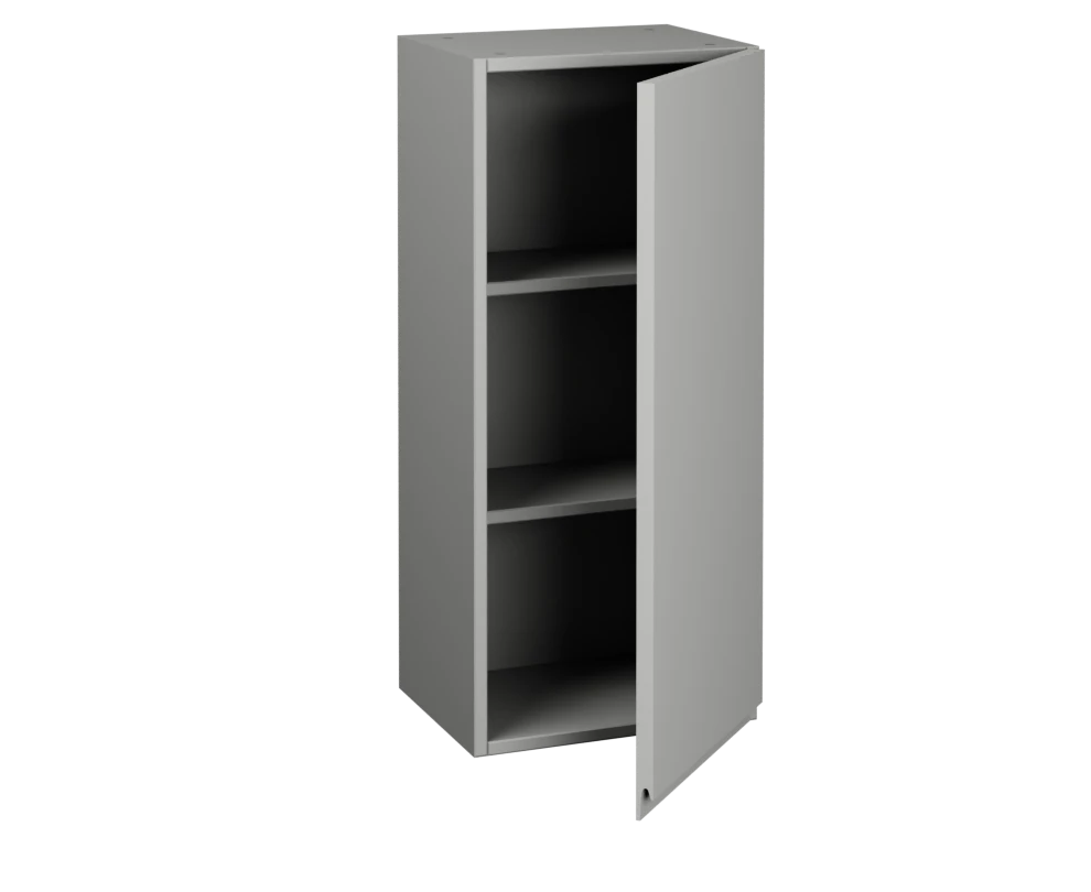 900 x 400 Wall Unit