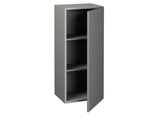 900 x 400 Wall Unit