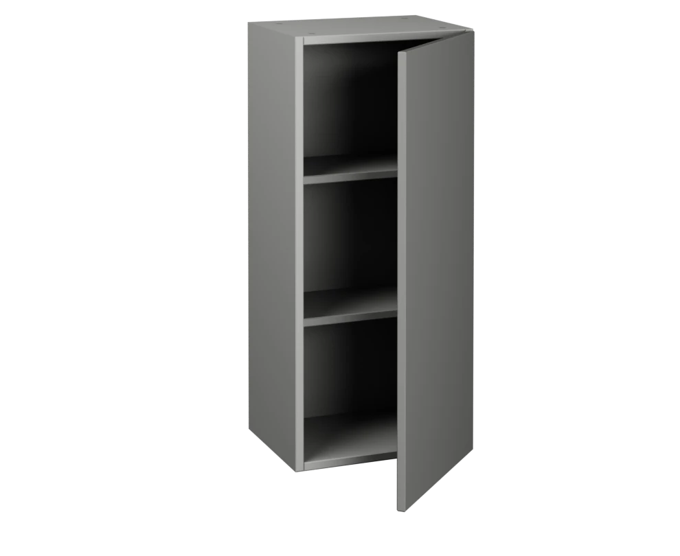 900 x 400 Wall Unit
