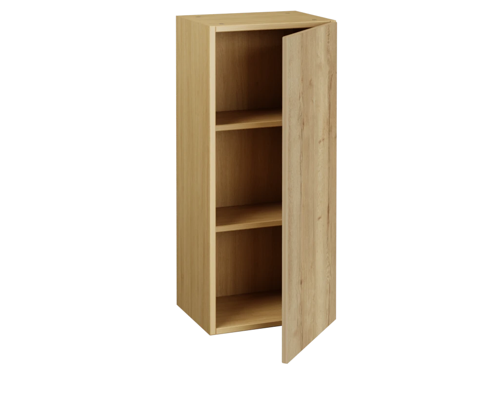 900 x 400 Wall Unit