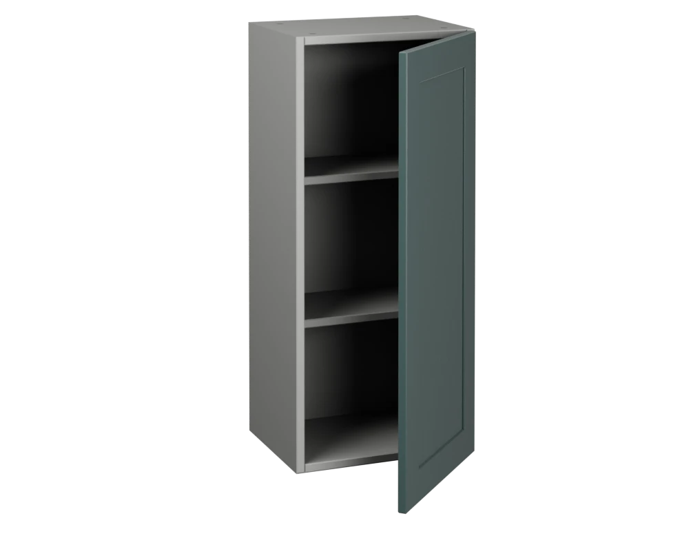 900 x 400 Wall Unit