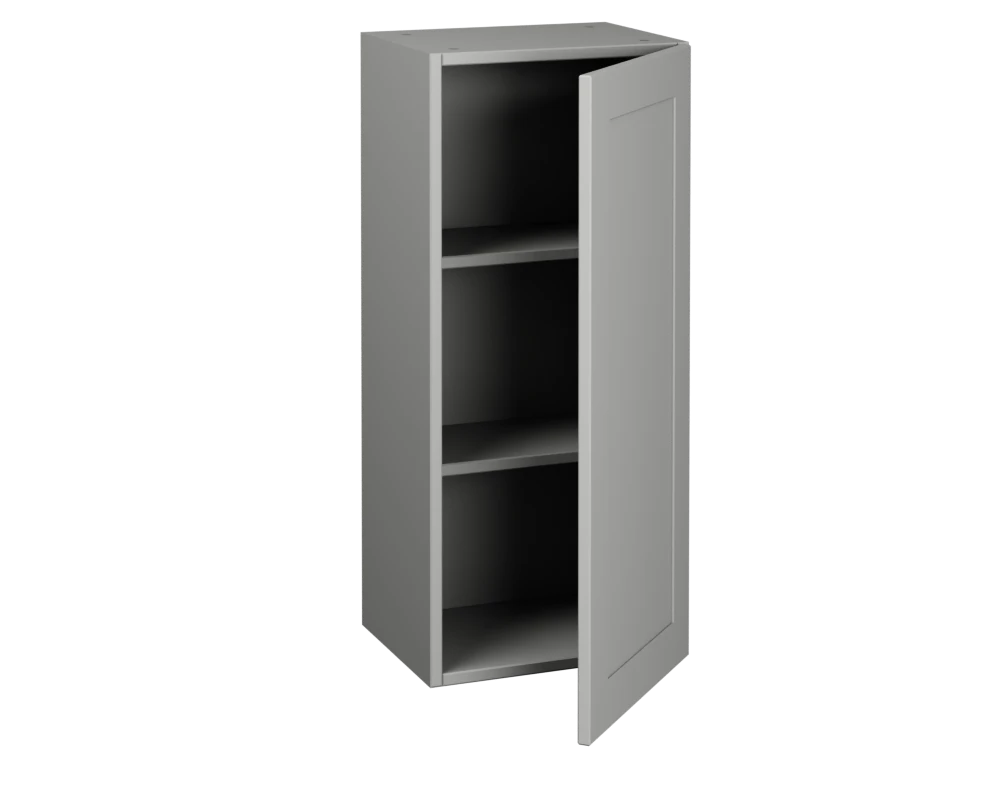 900 x 400 Wall Unit