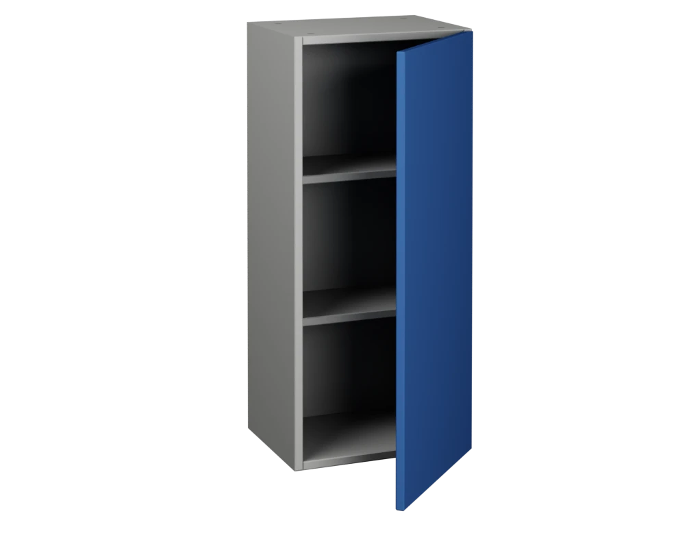 900 x 400 Wall Unit