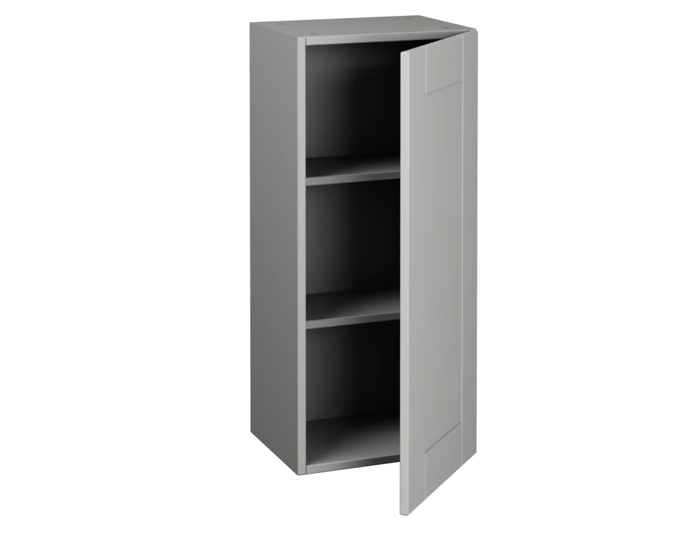 900 x 400 Wall Unit