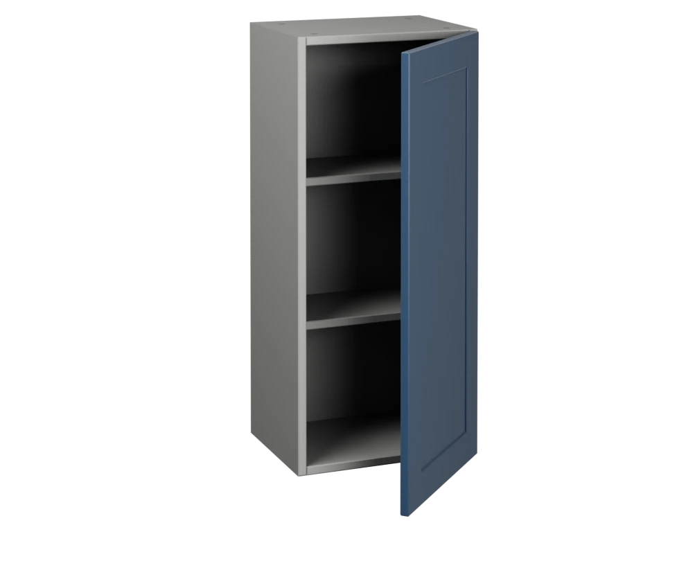 900 x 400 Wall Unit