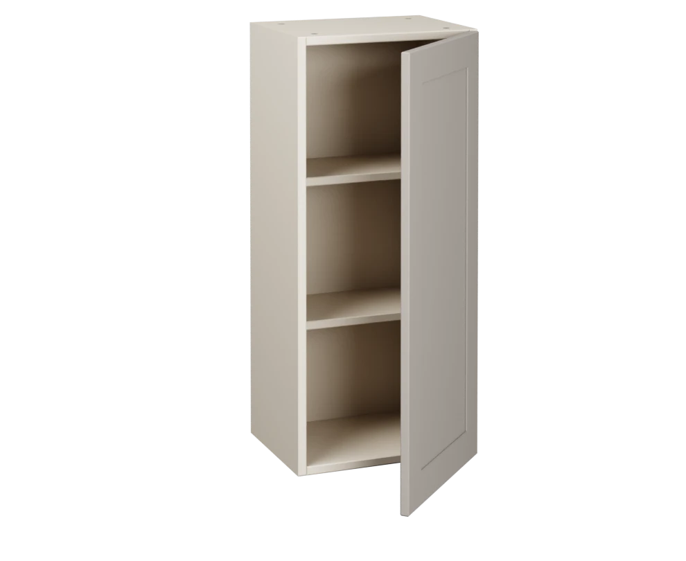 900 x 400 Wall Unit