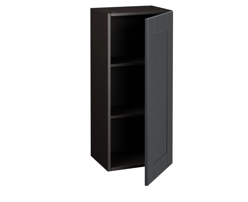 900 x 400 Wall Unit