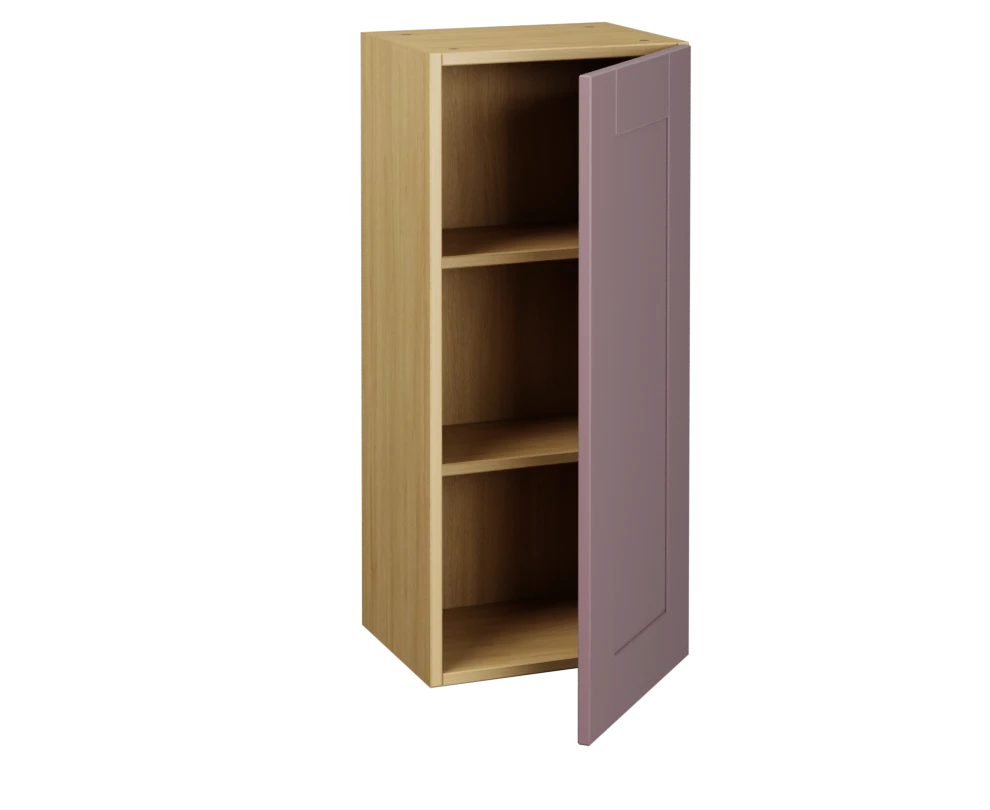 900 x 400 Wall Unit