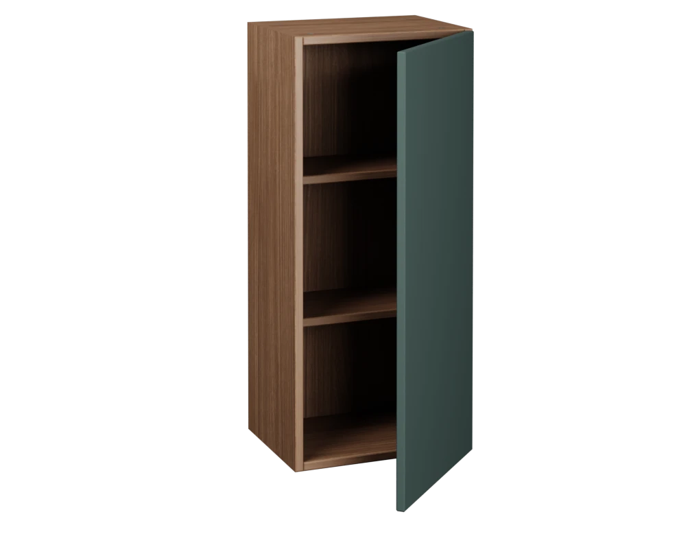 900 x 400 Wall Unit