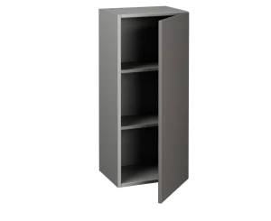 900 x 400 Wall Unit