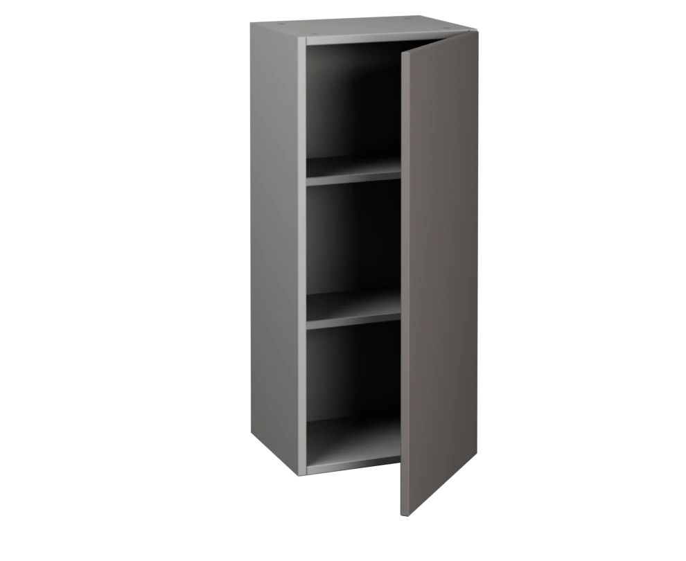 900 x 400 Wall Unit