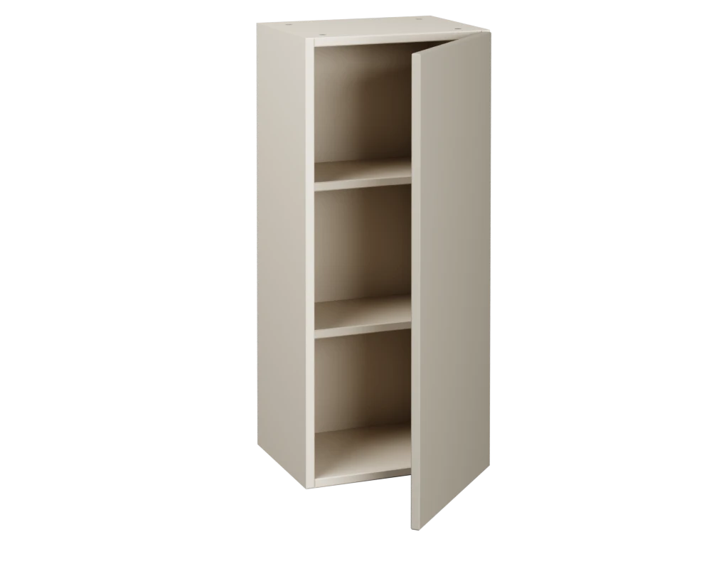 900 x 400 Wall Unit