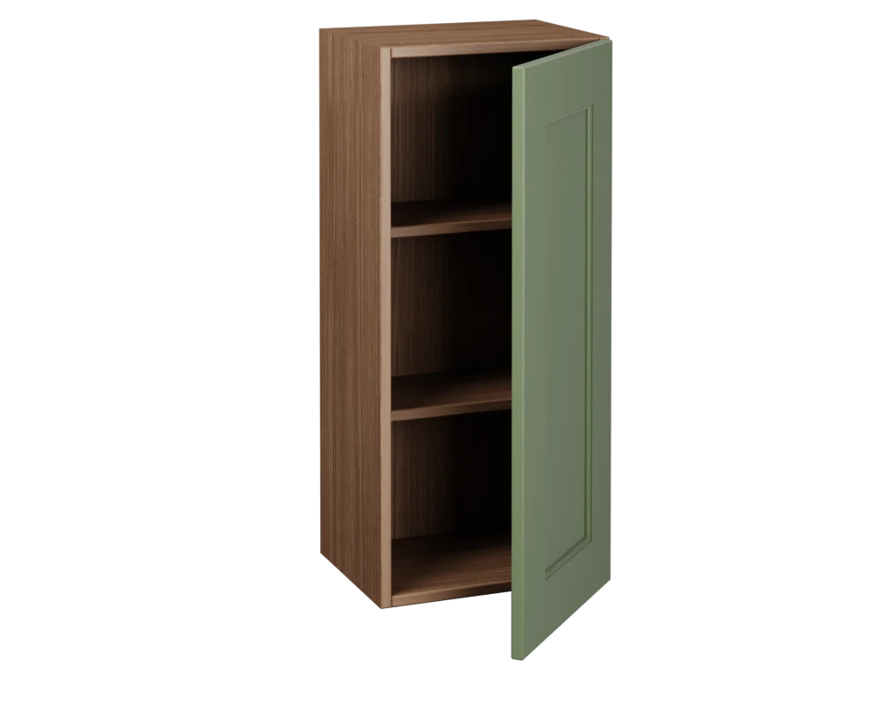 900 x 400 Wall Unit