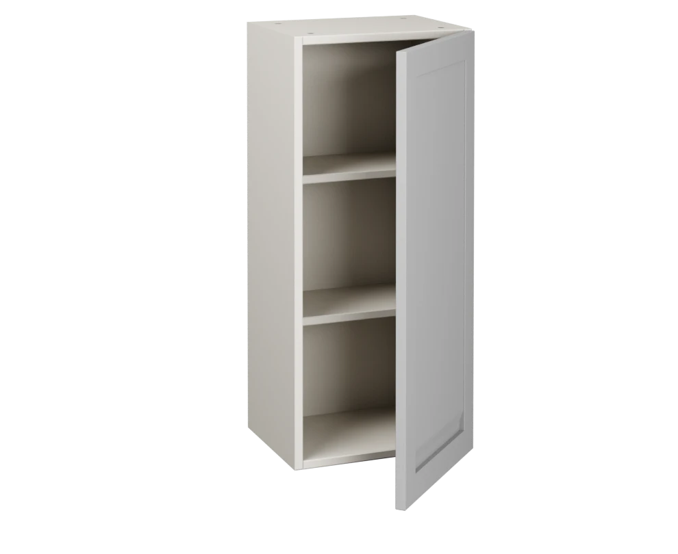 900 x 400 Wall Unit