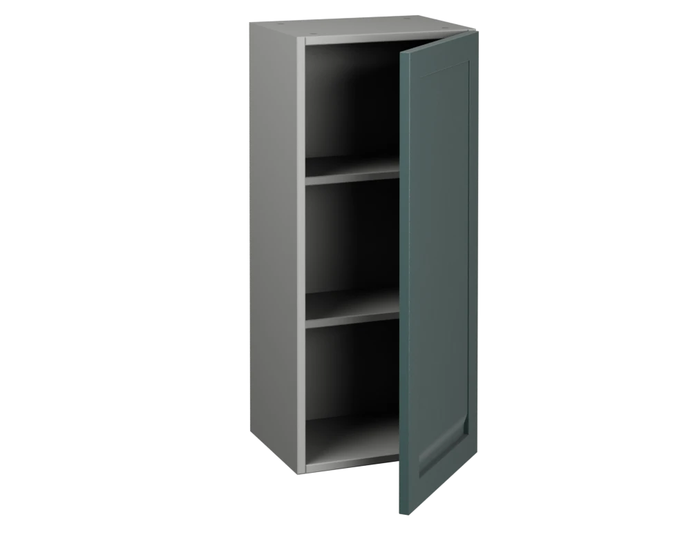 900 x 400 Wall Unit