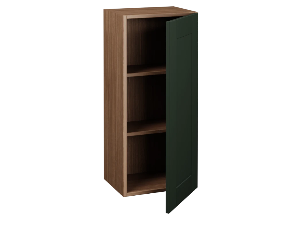 900 x 400 Wall Unit