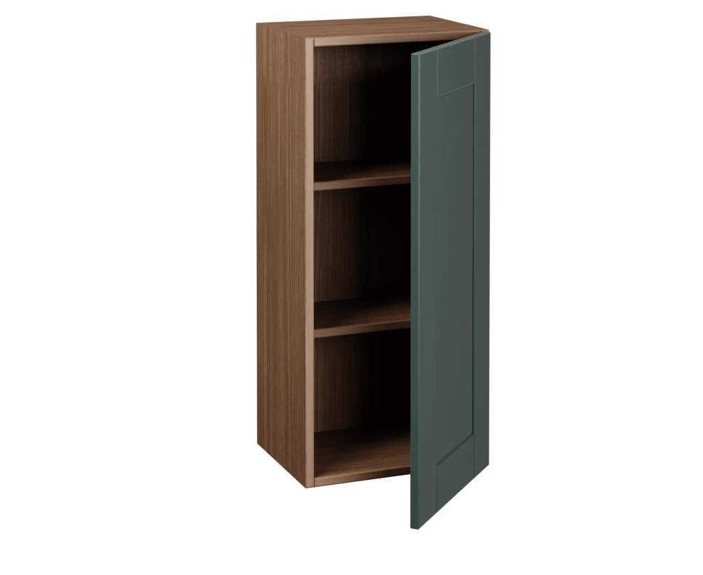900 x 400 Wall Unit