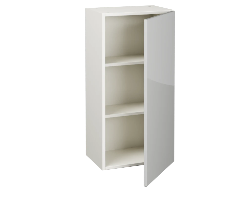 900 x 450 Wall Unit