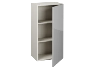 900 x 450 Wall Unit