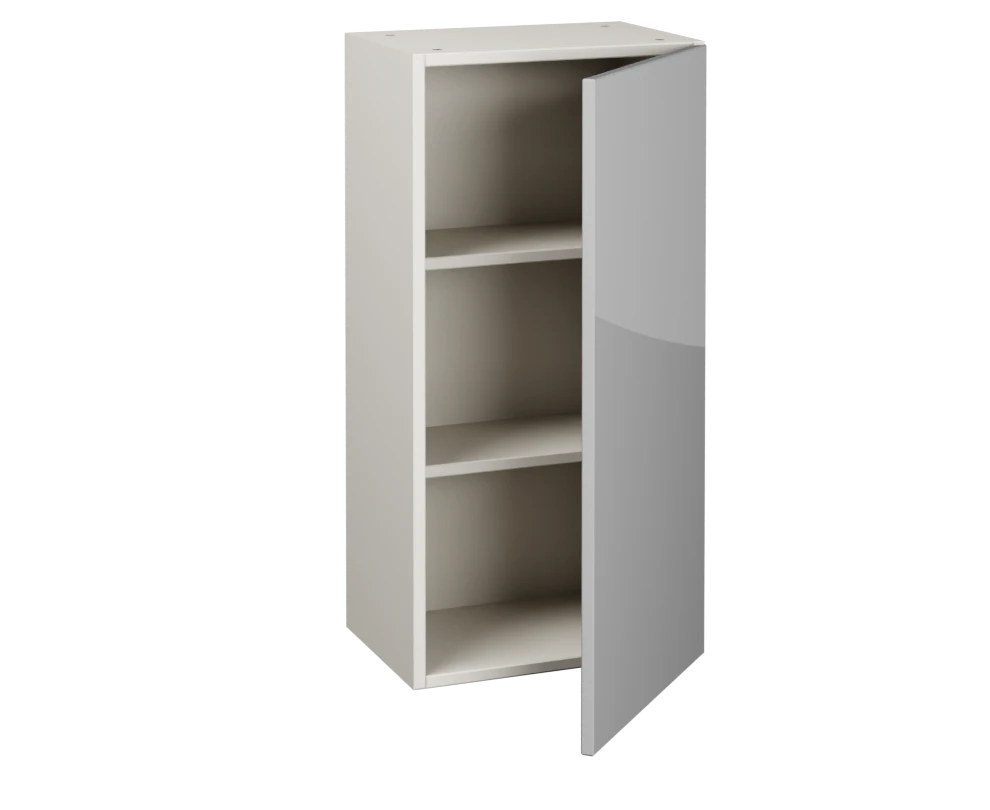 900 x 450 Wall Unit