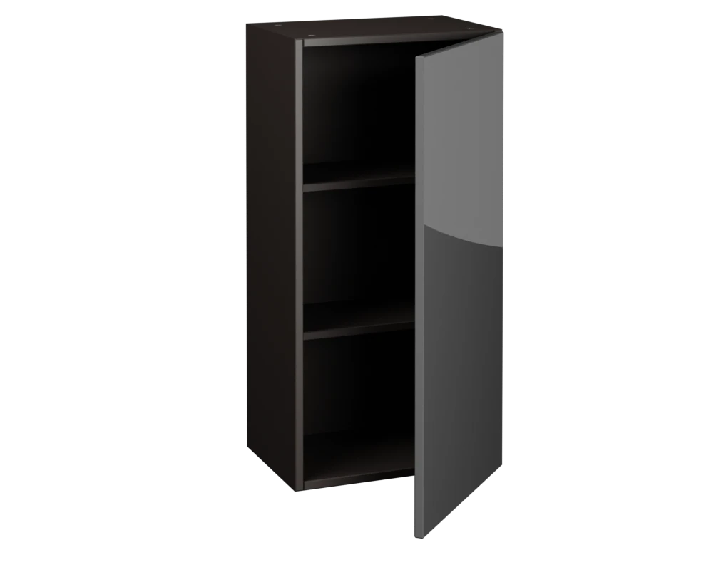 900 x 450 Wall Unit