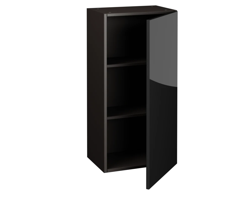 900 x 450 Wall Unit
