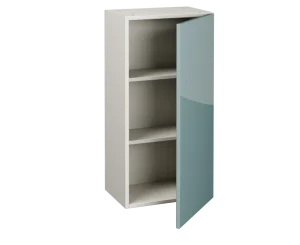 900 x 450 Wall Unit