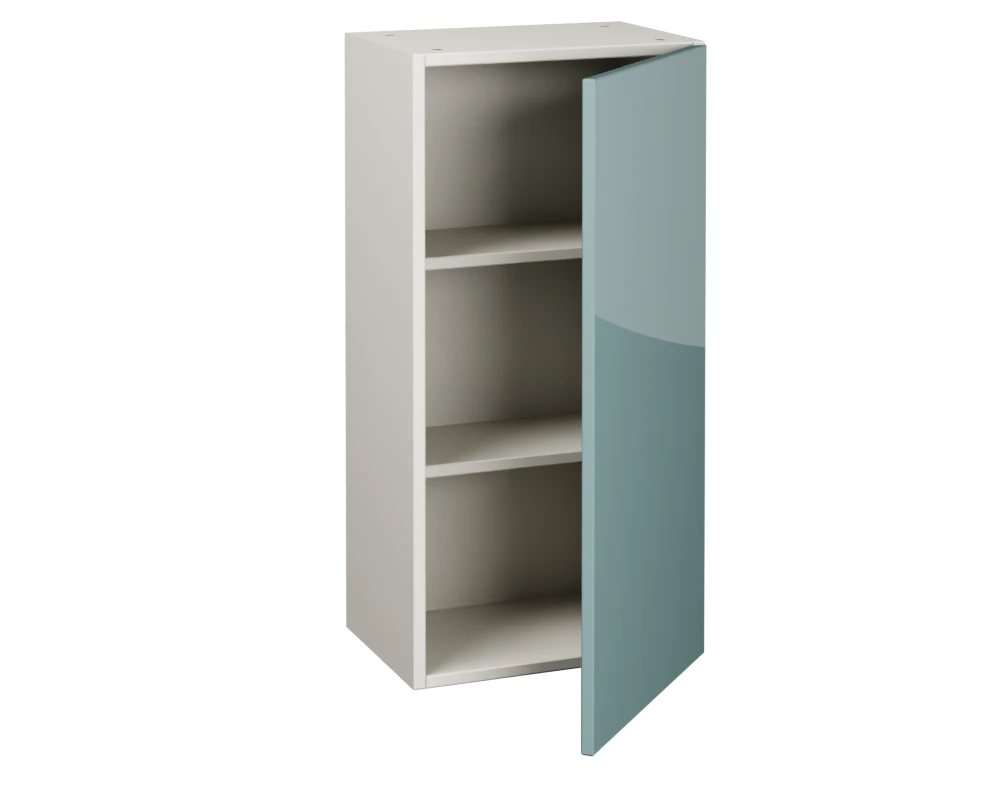 900 x 450 Wall Unit