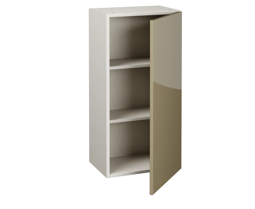 900 x 450 Wall Unit