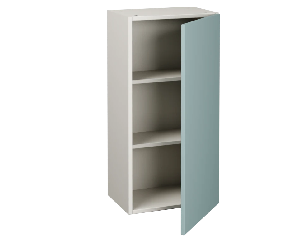 900 x 450 Wall Unit