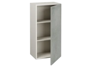 900 x 450 Wall Unit