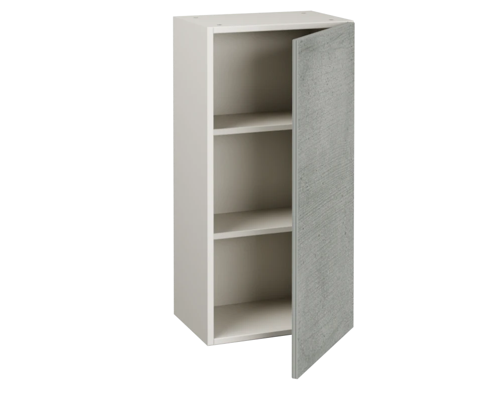 900 x 450 Wall Unit