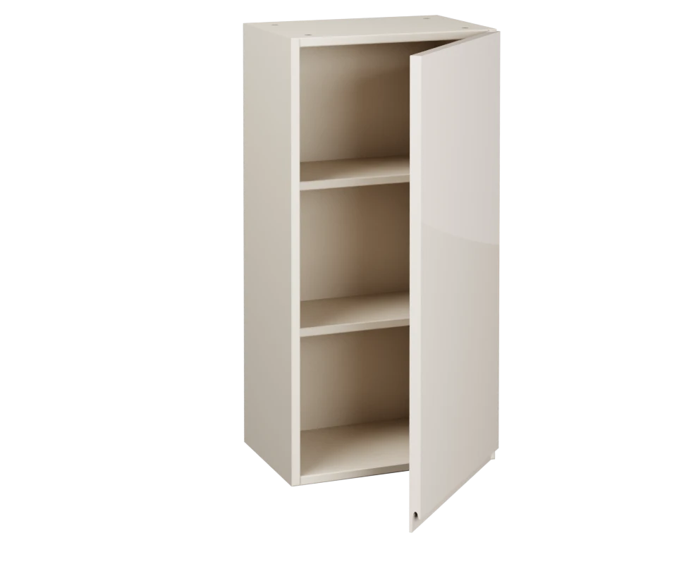 900 x 450 Wall Unit