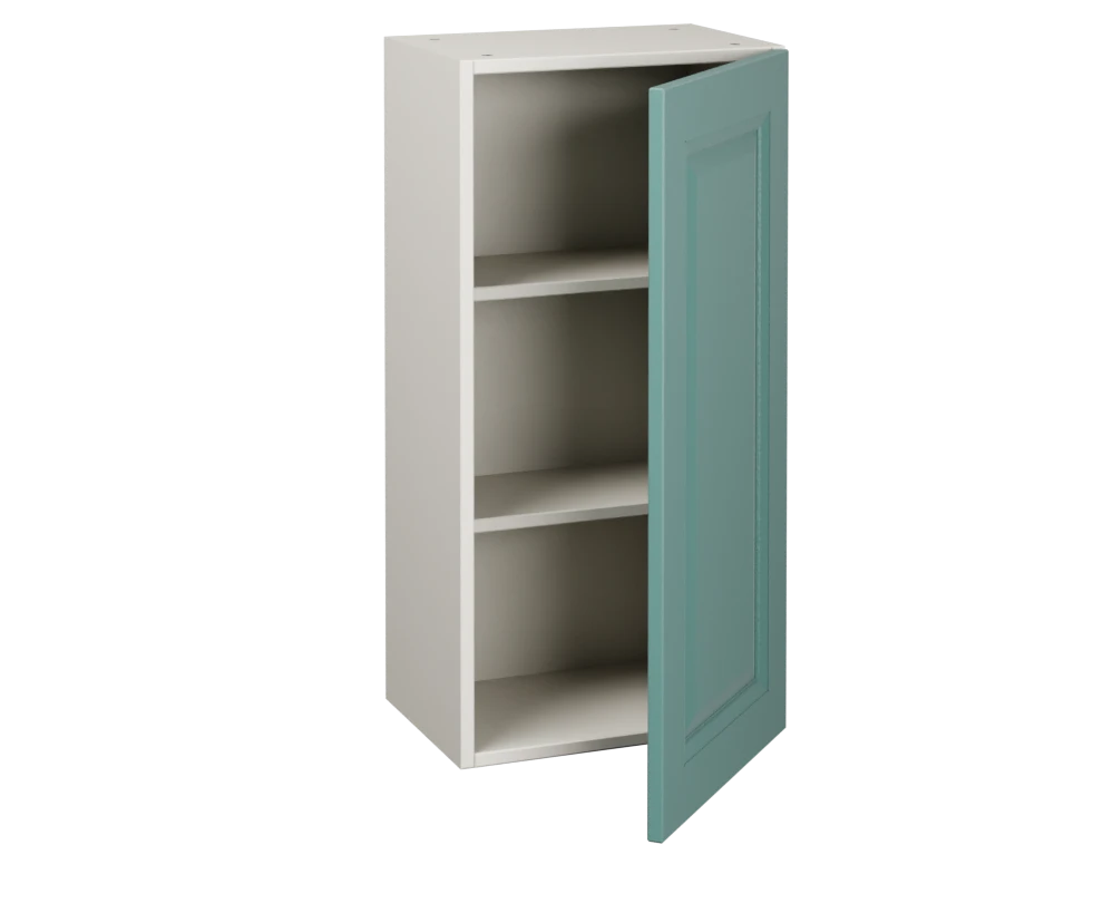 900 x 450 Wall Unit