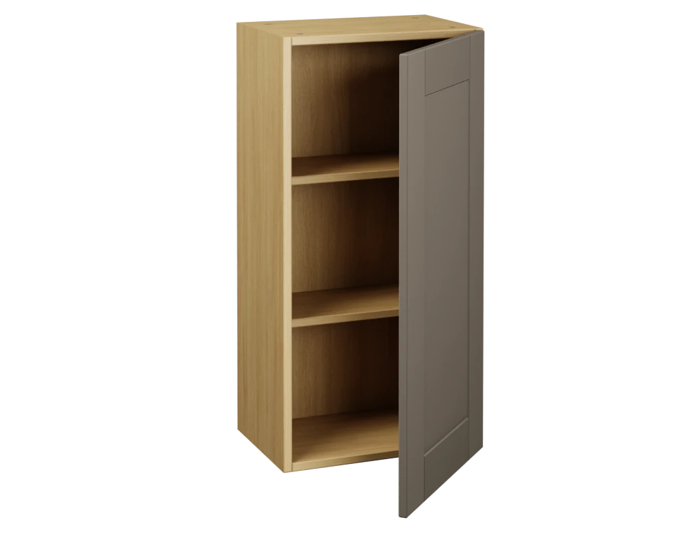 900 x 450 Wall Unit