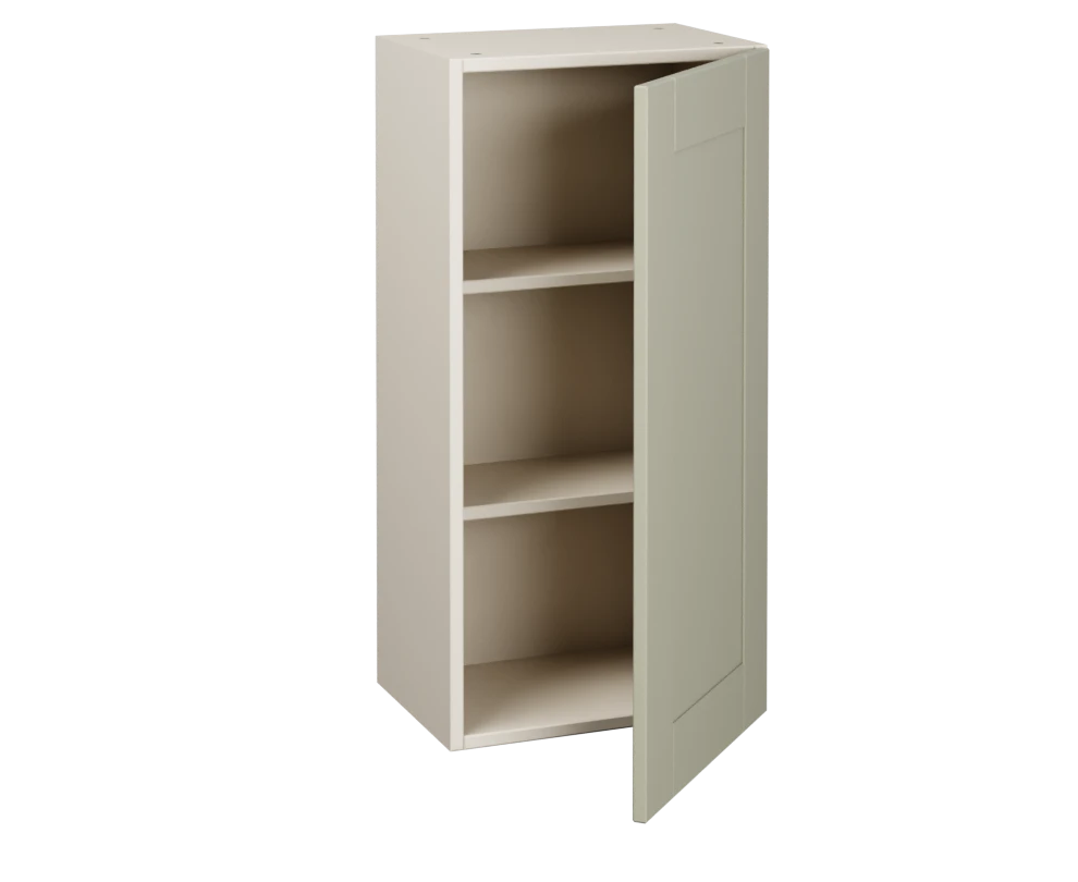 900 x 450 Wall Unit