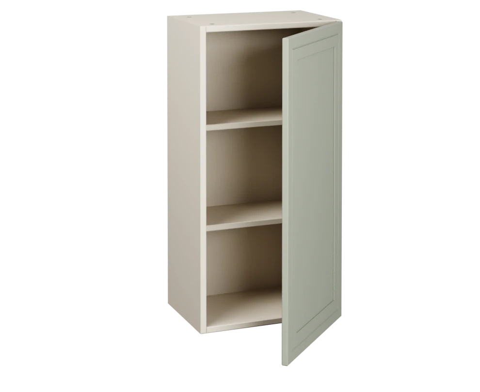 900 x 450 Wall Unit