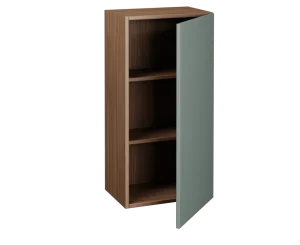 900 x 450 Wall Unit