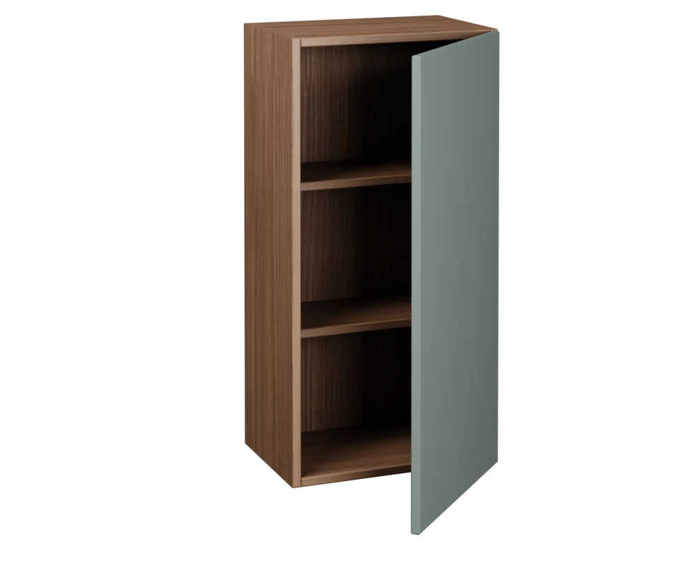 900 x 450 Wall Unit