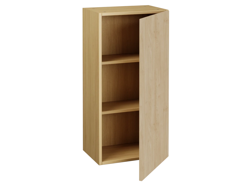 900 x 450 Wall Unit