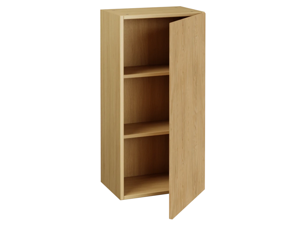 900 x 450 Wall Unit