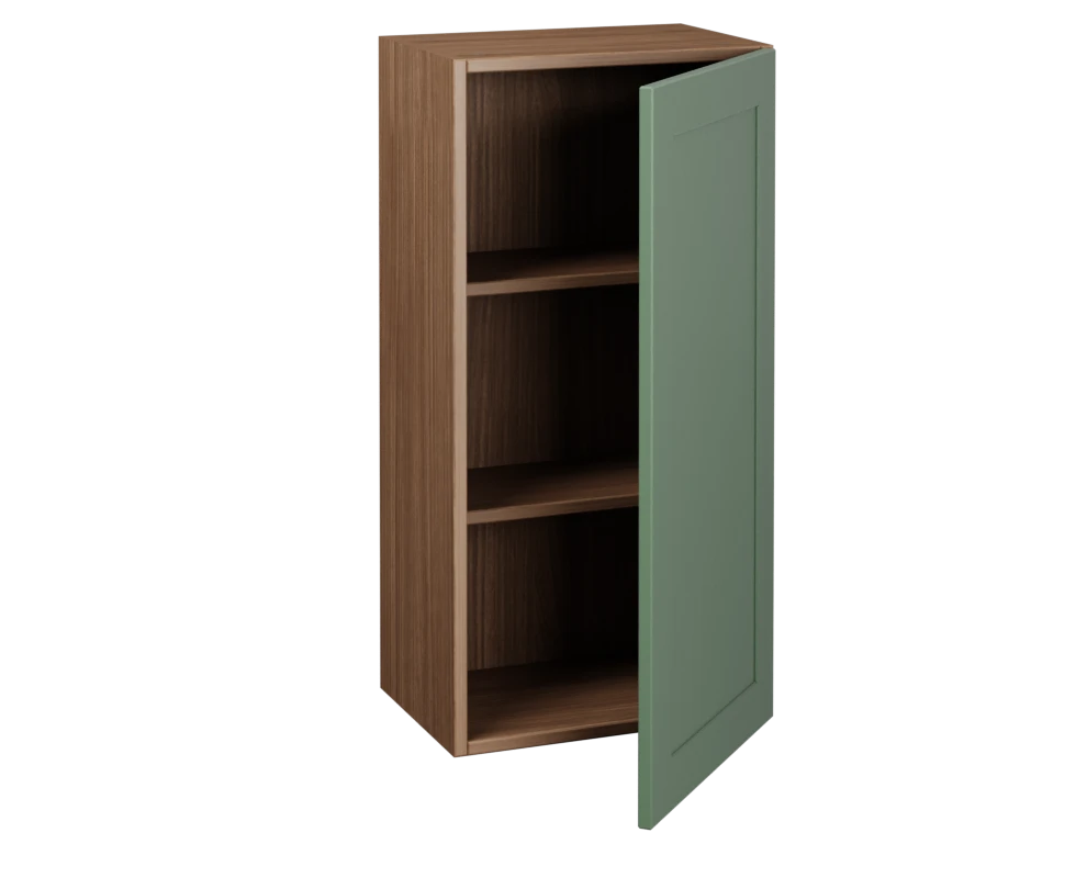 900 x 450 Wall Unit