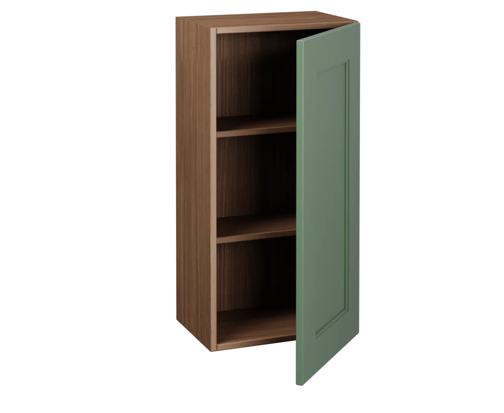 900 x 450 Wall Unit