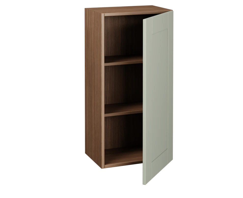 900 x 450 Wall Unit