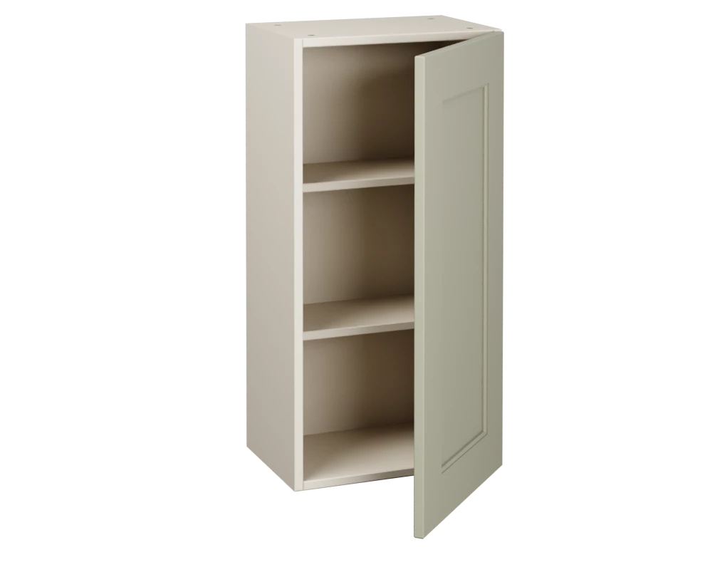 900 x 450 Wall Unit