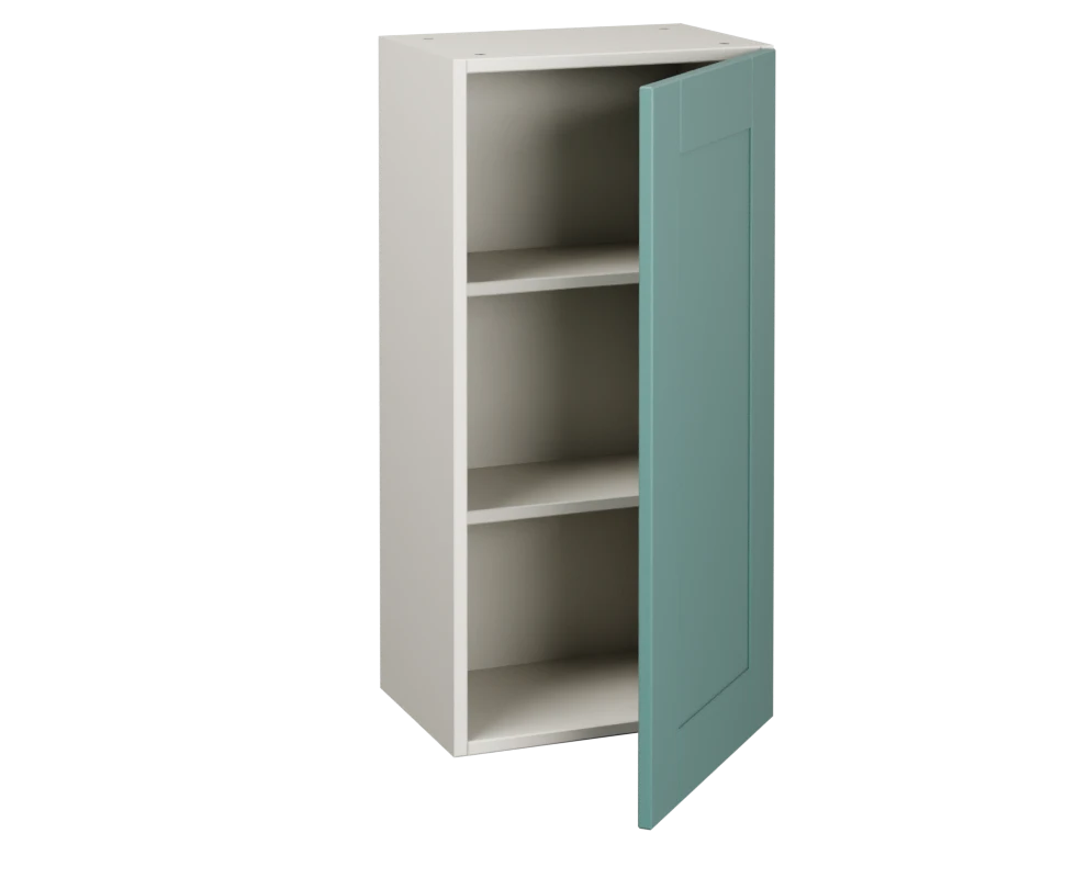 900 x 450 Wall Unit